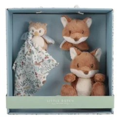 Little Dutch Forest Friends Geschenkdoos