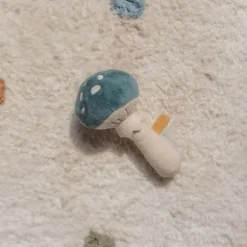 Little Dutch Forest Friends Rammelaar Paddestoel