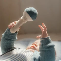 Little Dutch Forest Friends Rammelaar Paddestoel