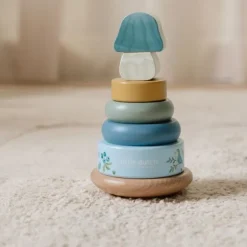 Little Dutch Forest Friends Houten Tuimelaar