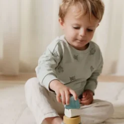 Little Dutch Forest Friends Houten Tuimelaar