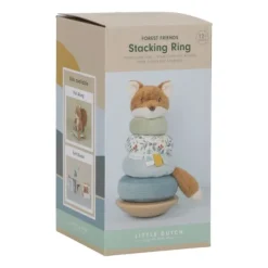 Little Dutch Forest Friends Tuimelaar