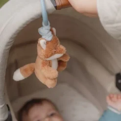 Little Dutch Forest Friends Trilfiguur Vos