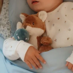 Little Dutch Forest Friends Vos Knuffel - 17 cm