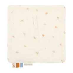 Little Dutch Forest Treasures Speendoekje - Hydrofiel