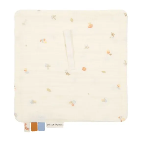 Little Dutch Forest Treasures Speendoekje - Hydrofiel