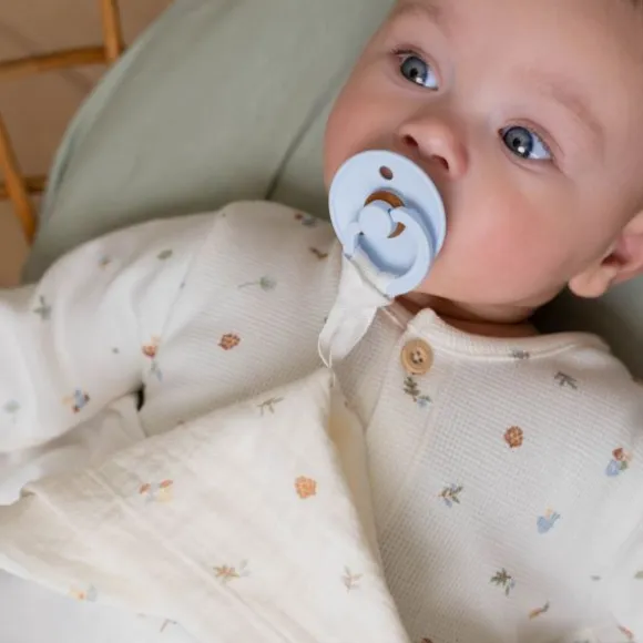 Little Dutch Forest Treasures Speendoekje - Hydrofiel