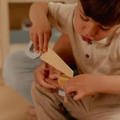 Little Dutch Gereedschapskist – Hout