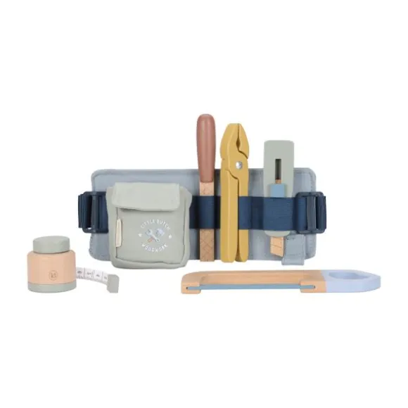 Little Dutch Gereedschapsriem – Hout