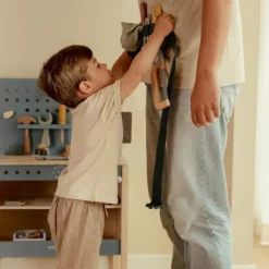 Little Dutch Gereedschapsriem – Hout