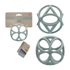 Little Dutch Grijpbal - Blauw