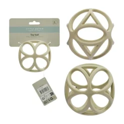 Little Dutch Grijpbal - Blauw