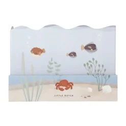 Little Dutch Hengelspel