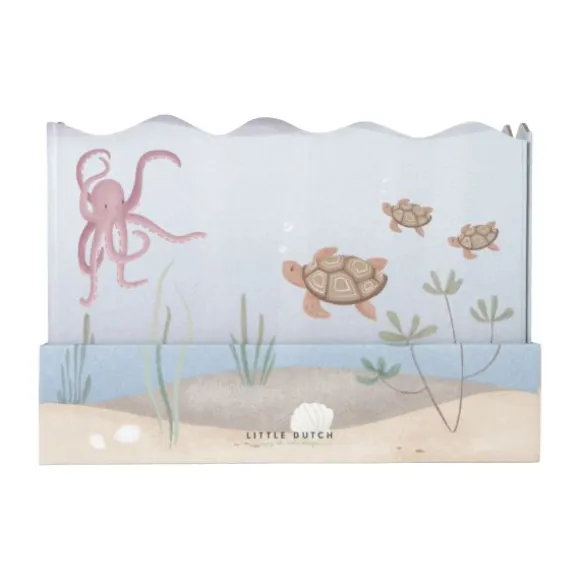 Little Dutch Hengelspel