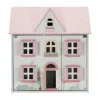 Little Dutch Houten Poppenhuis - Medium