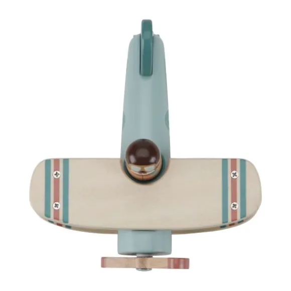 Little Dutch Houten Speelgoedvliegtuig