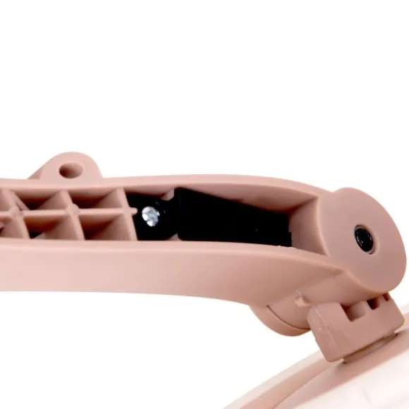 Little Dutch 4-in-1 Driewieler - Off-White