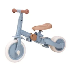 Little Dutch 4-in-1 Driewieler - Off-White