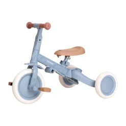 Little Dutch 4-in-1 Driewieler - Off-White