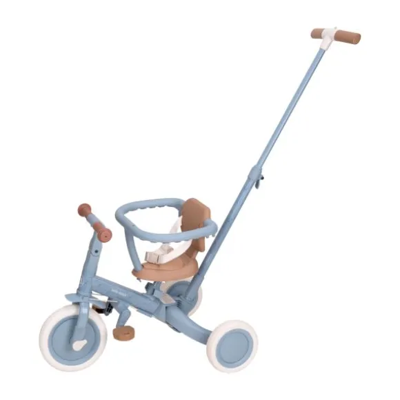 Little Dutch 4-in-1 Driewieler - Off-White