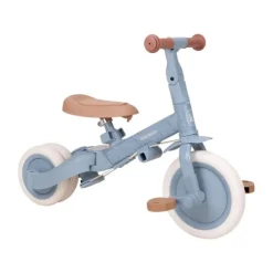 Little Dutch 4-in-1 Driewieler - Off-White