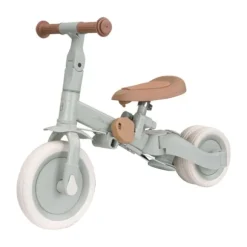 Little Dutch 4-in-1 Driewieler - Off-White