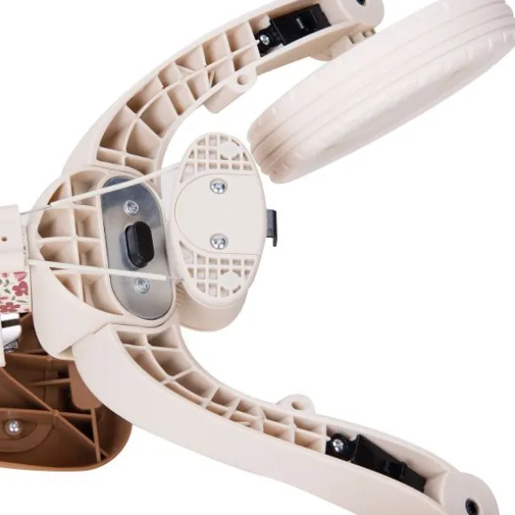 Little Dutch 4-in-1 Driewieler - Off-White