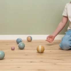Little Dutch Jeu De Boules Set