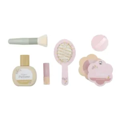 Little Dutch Kaptafel – Hout – Pink