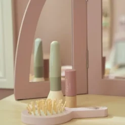 Little Dutch Kaptafel – Hout – Pink