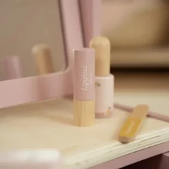 Little Dutch Kaptafel – Small – Hout