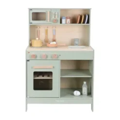 Little Dutch Keuken - Mint