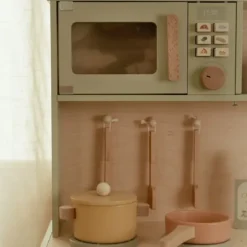 Little Dutch Keuken - Mint