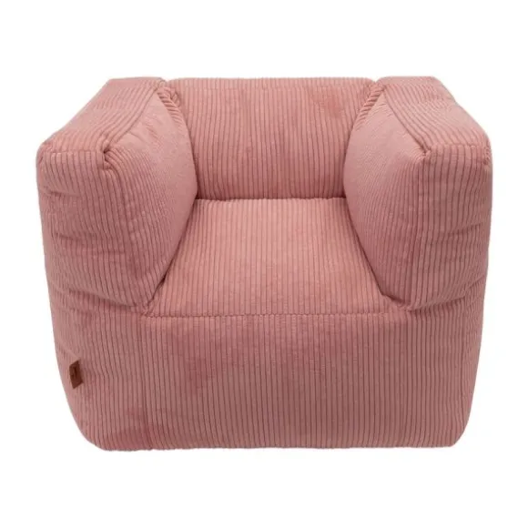 Little Dutch Kinderfauteuil - Pure Soft - Beige