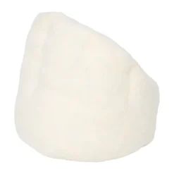 Little Dutch Kinderfauteuil - Pure Soft - Beige