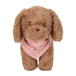 Little Dutch Knuffelhond Jackie In Tas