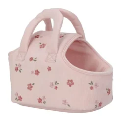 Little Dutch Knuffelhond Jackie In Tas