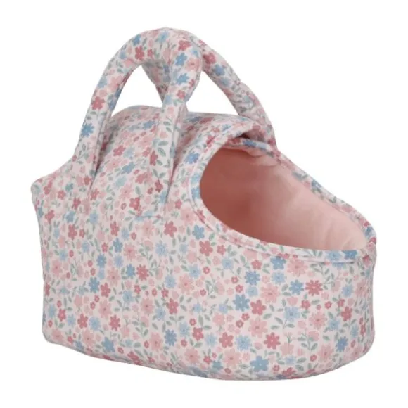 Little Dutch Knuffelkat Marley In Tas