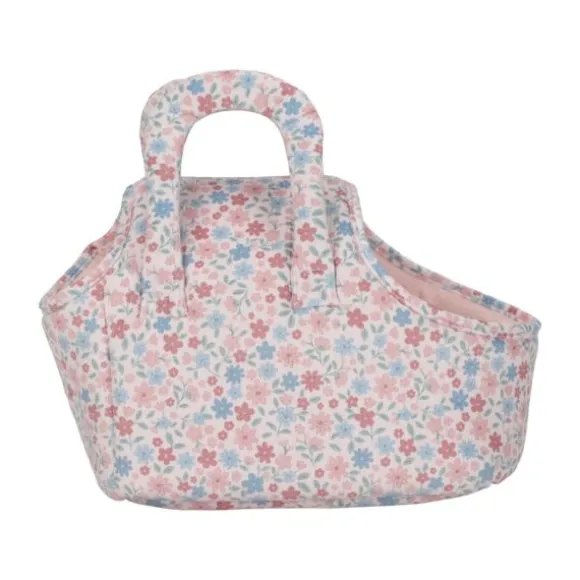 Little Dutch Knuffelkat Marley In Tas