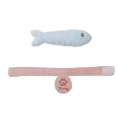 Little Dutch Knuffelkat Marley In Tas