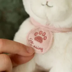 Little Dutch Knuffelkat Marley In Tas