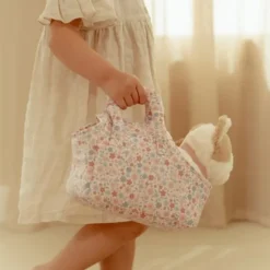 Little Dutch Knuffelkat Marley In Tas