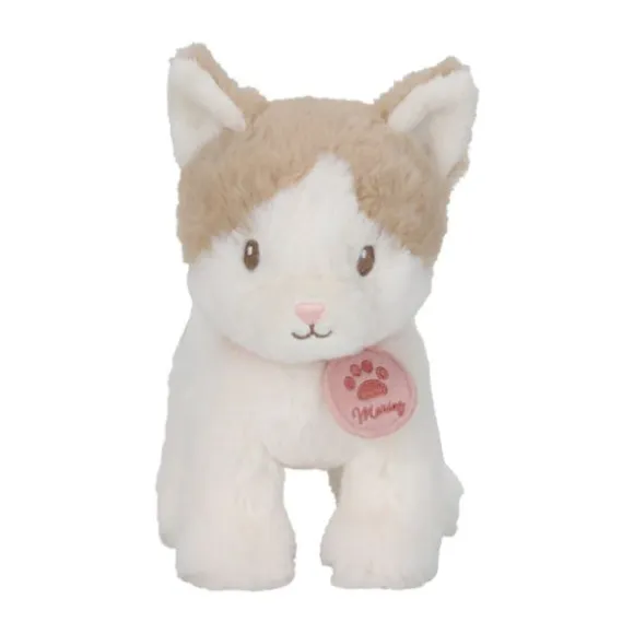 Little Dutch Knuffelkat Marley In Tas