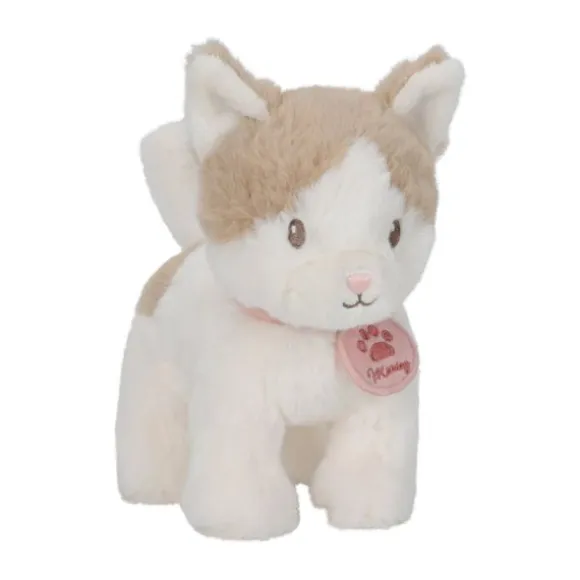 Little Dutch Knuffelkat Marley In Tas