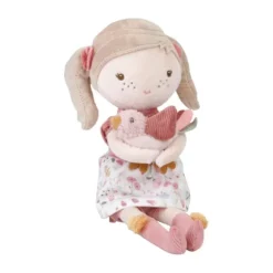 Little Dutch Knuffelpop Anna 35 cm