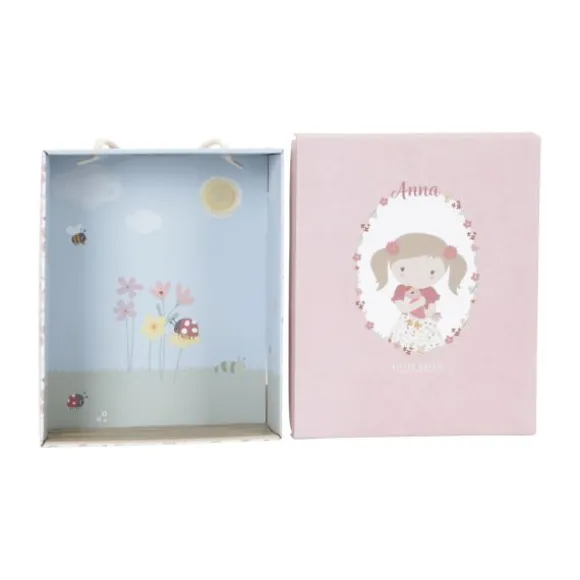 Little Dutch Knuffelpop Anna 35 cm