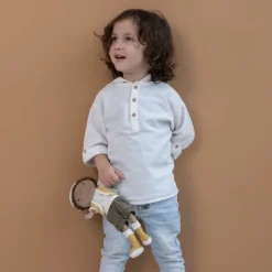 Little Dutch Knuffelpop Jake 35 cm