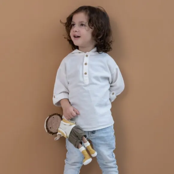 Little Dutch Knuffelpop Jake 35 cm