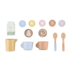 Little Dutch Koffiezetapparaat - Mint