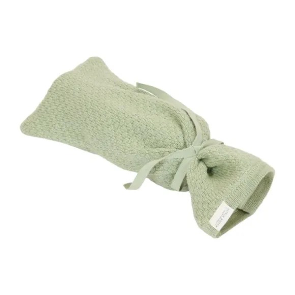 Little Dutch Kruikenzak Pure - Gebreid - Sage